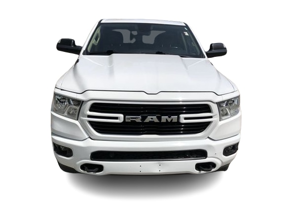 Thumbnail: 2020 RAM 1500 - 6