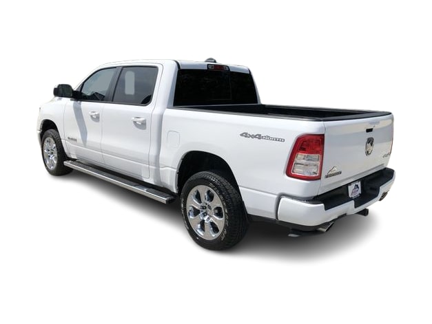Thumbnail: 2020 RAM 1500 - 4