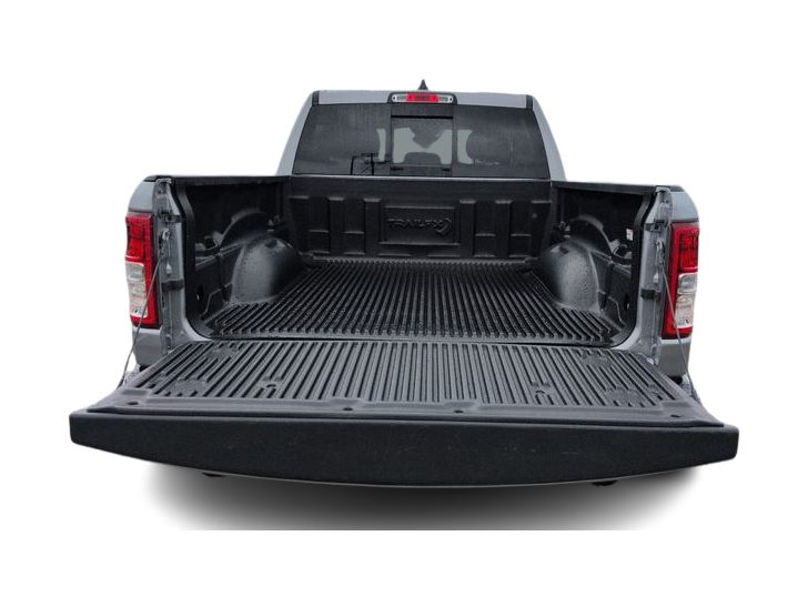 Thumbnail: 2022 RAM 1500 - 16