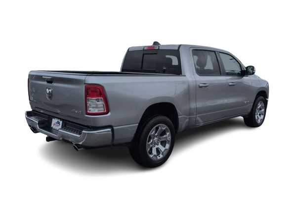 Thumbnail: 2022 RAM 1500 - 21
