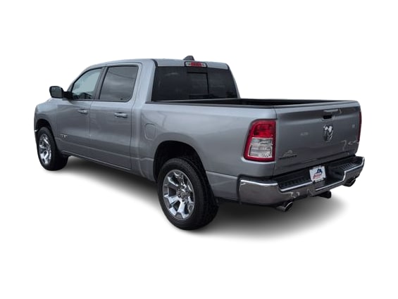 Thumbnail: 2022 RAM 1500 - 4
