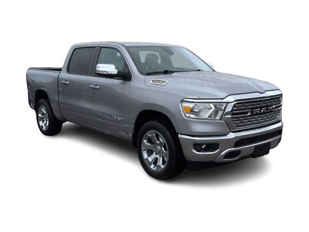 Thumbnail: 2022 RAM 1500 - 19
