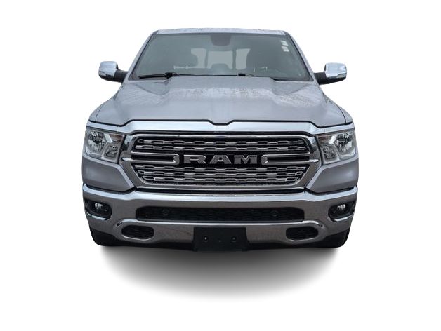 Thumbnail: 2022 RAM 1500 - 6