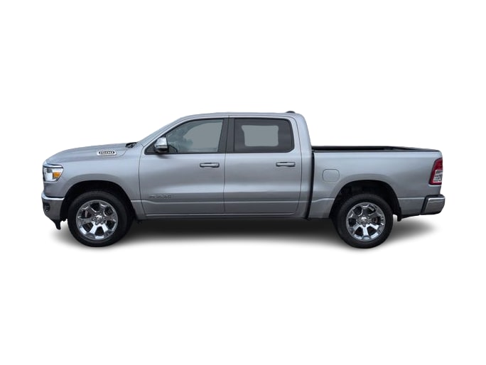 Thumbnail: 2022 RAM 1500 - 3