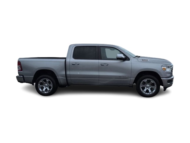 Thumbnail: 2022 RAM 1500 - 22