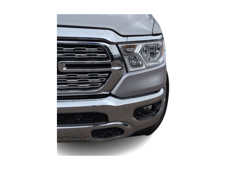 Thumbnail: 2022 RAM 1500 - 23