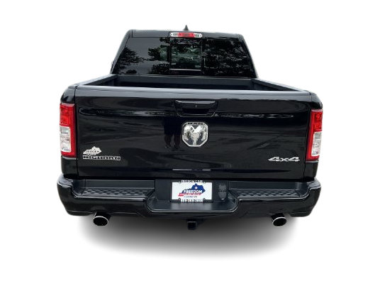 Thumbnail: 2022 RAM 1500 - 5