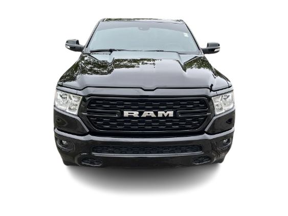 Thumbnail: 2022 RAM 1500 - 6