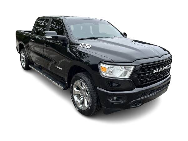 Thumbnail: 2022 RAM 1500 - 16