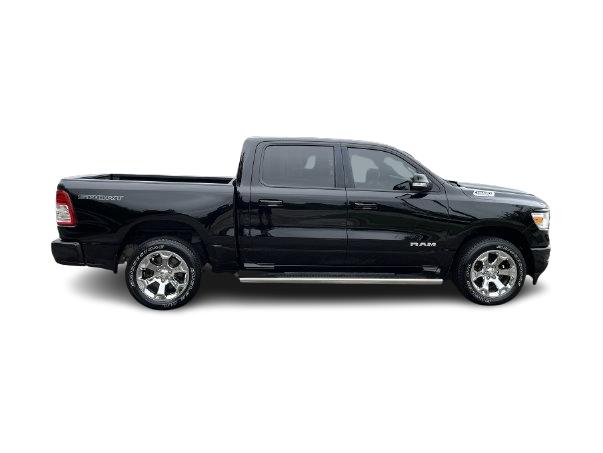 Thumbnail: 2022 RAM 1500 - 19