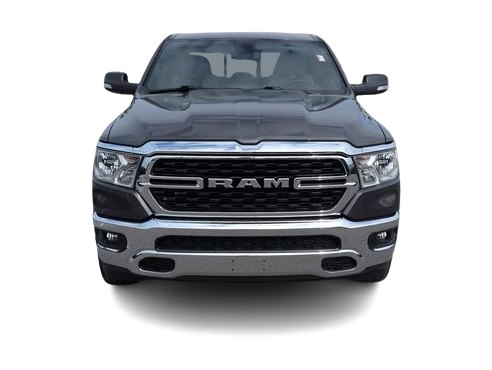 Thumbnail: 2022 RAM 1500 - 6
