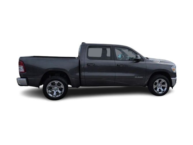 Thumbnail: 2022 RAM 1500 - 21