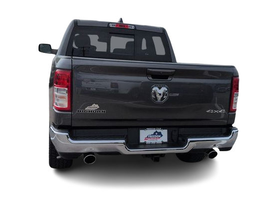 Thumbnail: 2022 RAM 1500 - 5