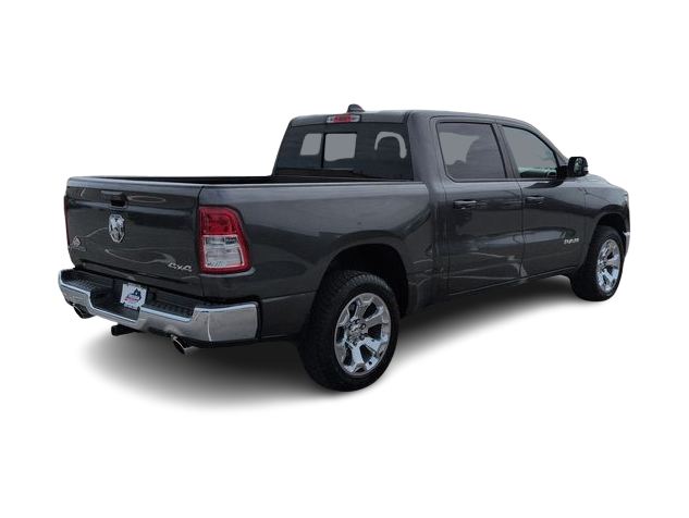 Thumbnail: 2022 RAM 1500 - 20