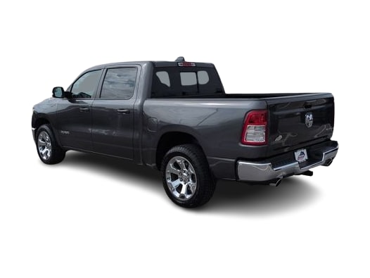 Thumbnail: 2022 RAM 1500 - 4