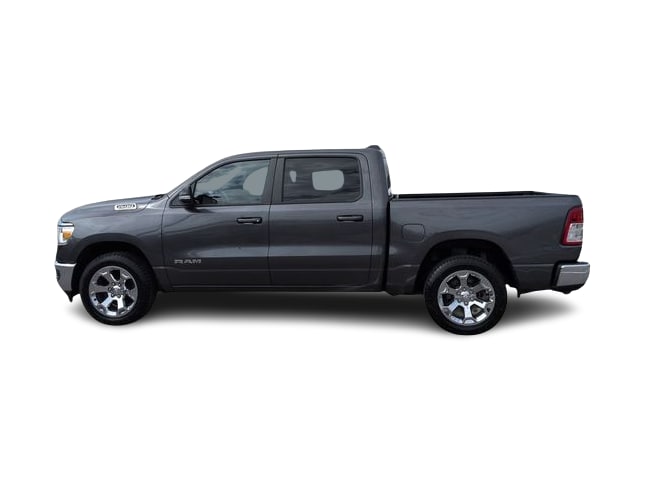 Thumbnail: 2022 RAM 1500 - 3