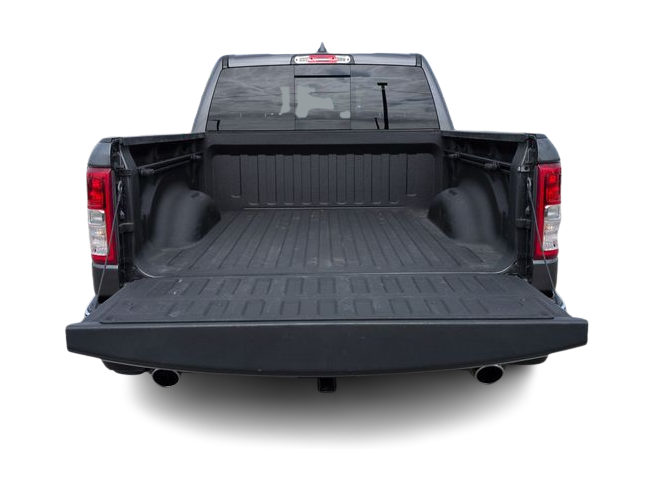 Thumbnail: 2022 RAM 1500 - 15