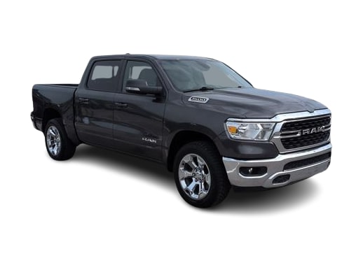Thumbnail: 2022 RAM 1500 - 18