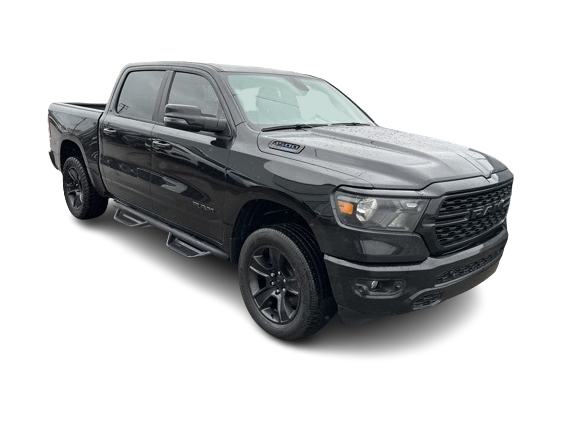 Thumbnail: 2023 RAM 1500 - 21