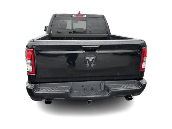 Thumbnail: 2023 RAM 1500 - 4