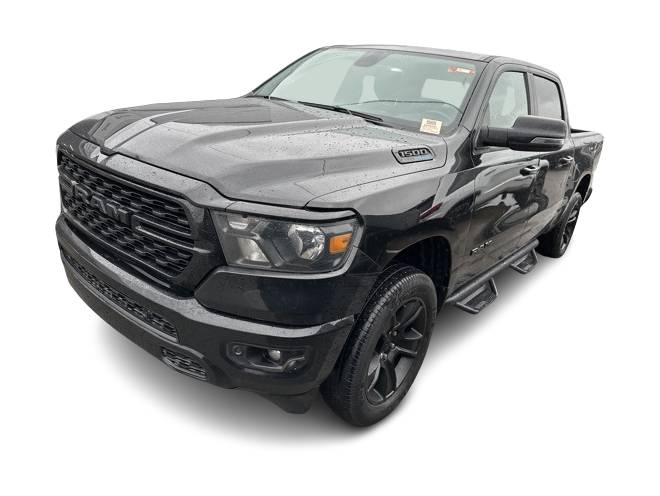 Thumbnail: 2023 RAM 1500 - 14