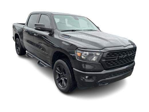 Thumbnail: 2023 RAM 1500 - 22