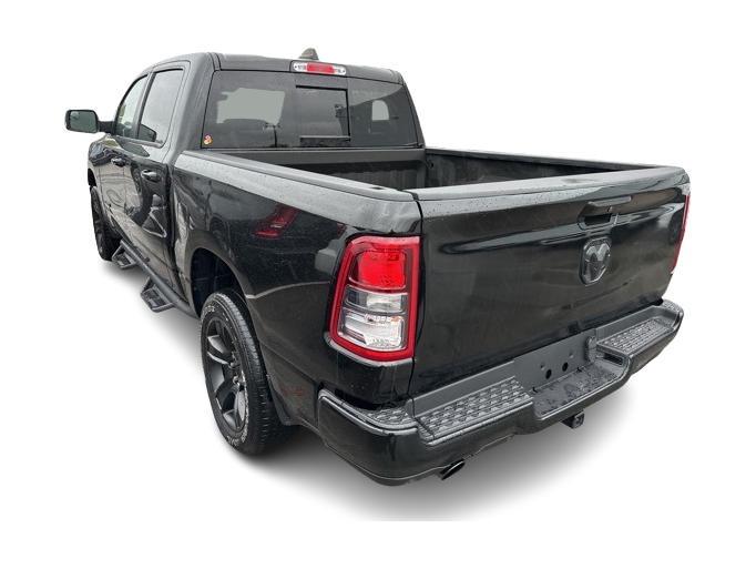 Thumbnail: 2023 RAM 1500 - 15