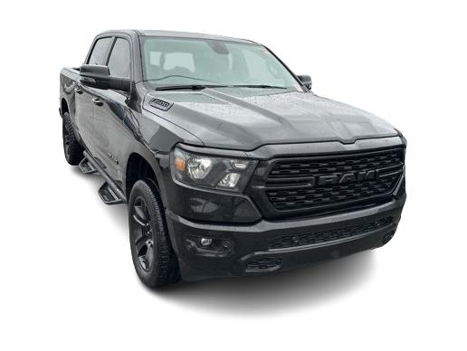 Thumbnail: 2023 RAM 1500 - 23