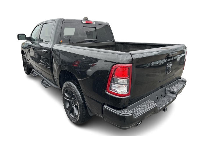 Thumbnail: 2023 RAM 1500 - 3