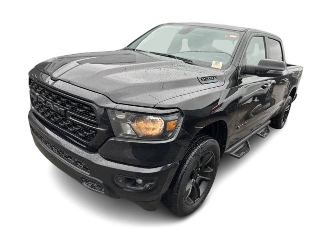 Thumbnail: 2023 RAM 1500 - 10