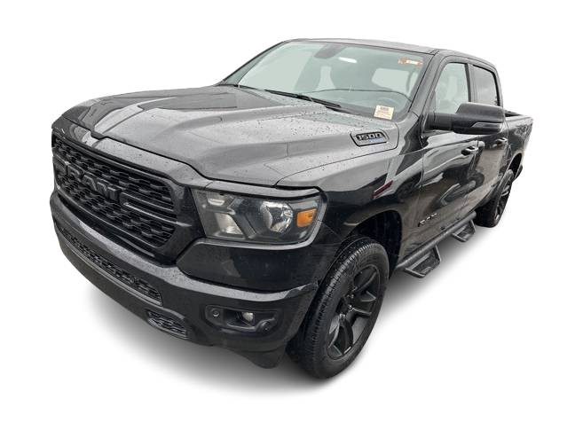 Thumbnail: 2023 RAM 1500 - 13