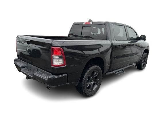 Thumbnail: 2023 RAM 1500 - 17