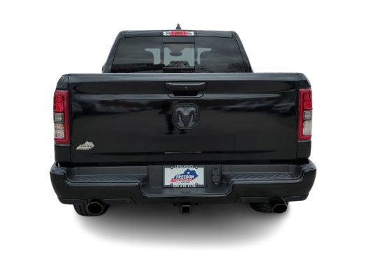Thumbnail: 2023 RAM 1500 - 5