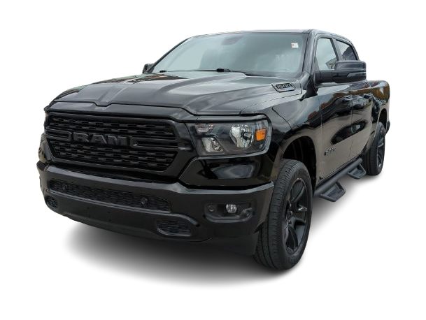 Thumbnail: 2023 RAM 1500 - 21