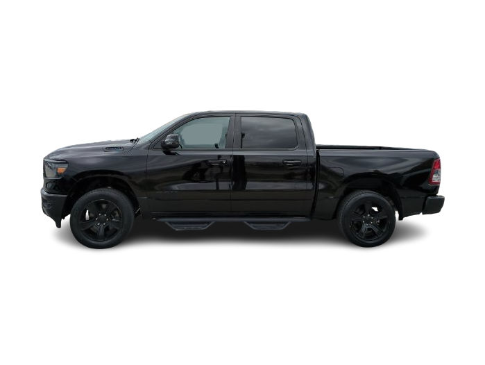 Thumbnail: 2023 RAM 1500 - 3