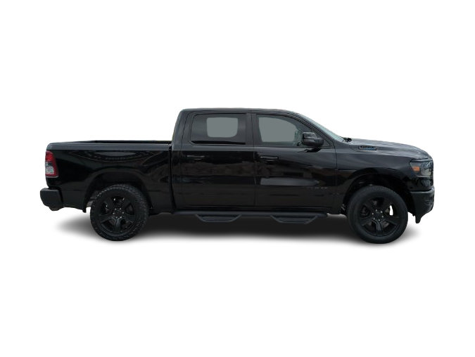 Thumbnail: 2023 RAM 1500 - 23