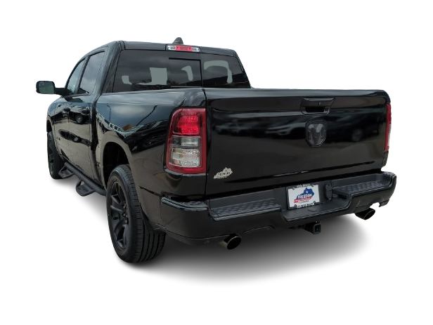 Thumbnail: 2023 RAM 1500 - 4