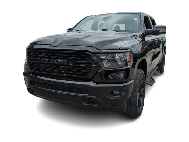 Thumbnail: 2023 RAM 1500 - 24
