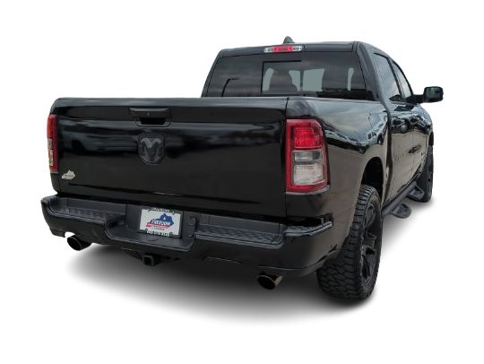 Thumbnail: 2023 RAM 1500 - 22