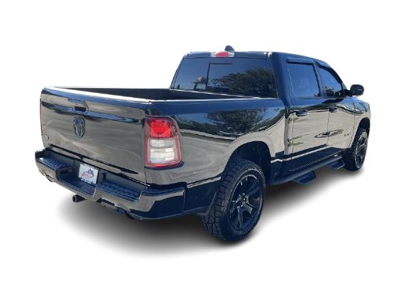 Thumbnail: 2023 RAM 1500 - 19