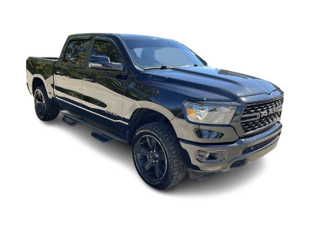 Thumbnail: 2023 RAM 1500 - 17