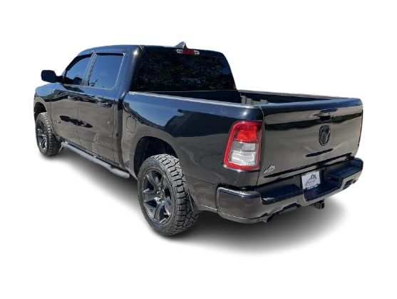 Thumbnail: 2023 RAM 1500 - 4