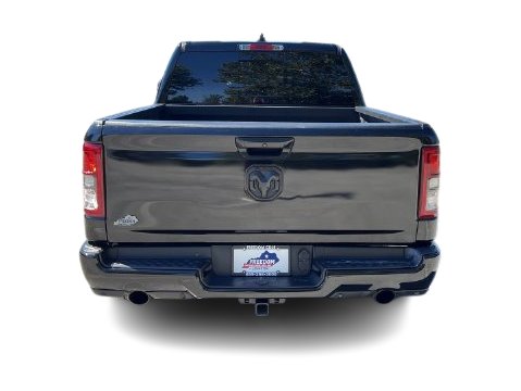 Thumbnail: 2023 RAM 1500 - 5