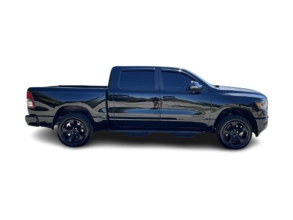Thumbnail: 2023 RAM 1500 - 20