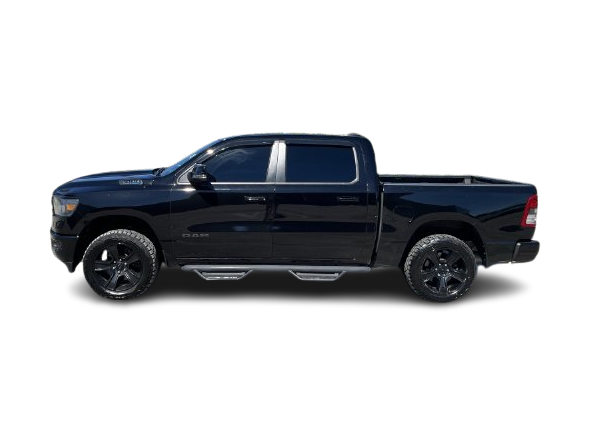 Thumbnail: 2023 RAM 1500 - 3