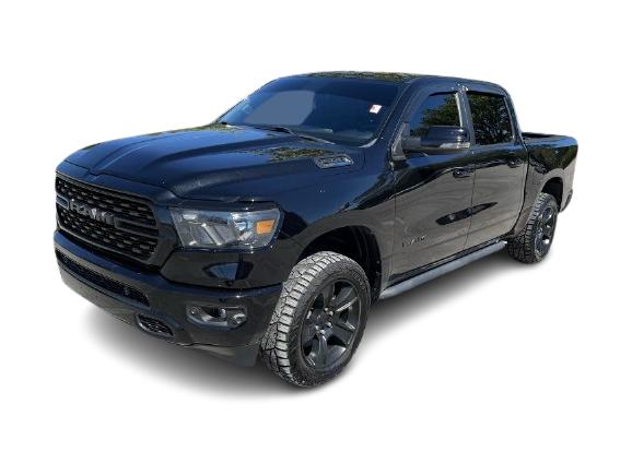 Thumbnail: 2023 RAM 1500 - 18