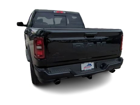 Thumbnail: 2026 RAM 1500 - 4