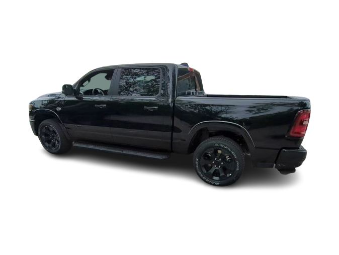 Thumbnail: 2026 RAM 1500 - 21