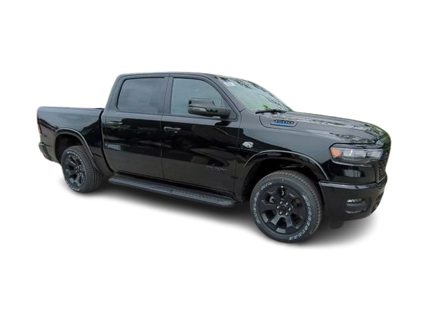 Thumbnail: 2026 RAM 1500 - 19