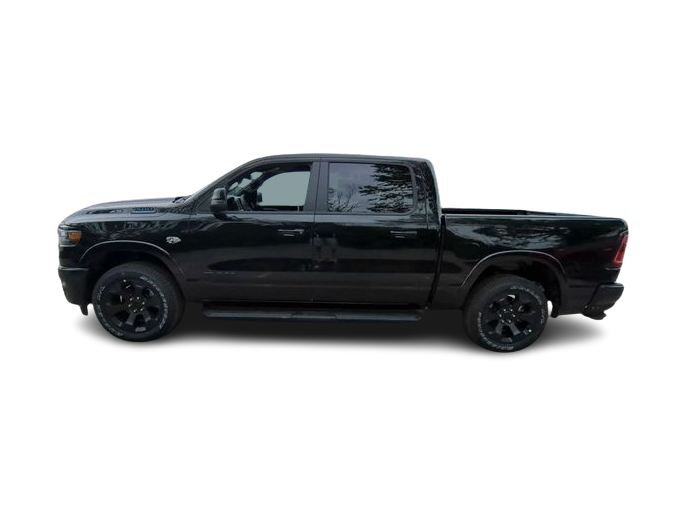 Thumbnail: 2026 RAM 1500 - 3